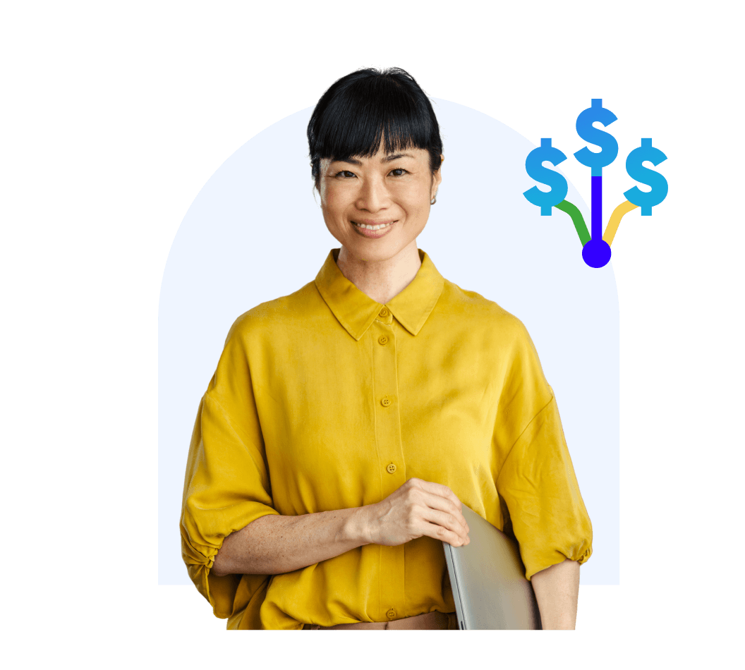 Achieve - Partners Service - option 3