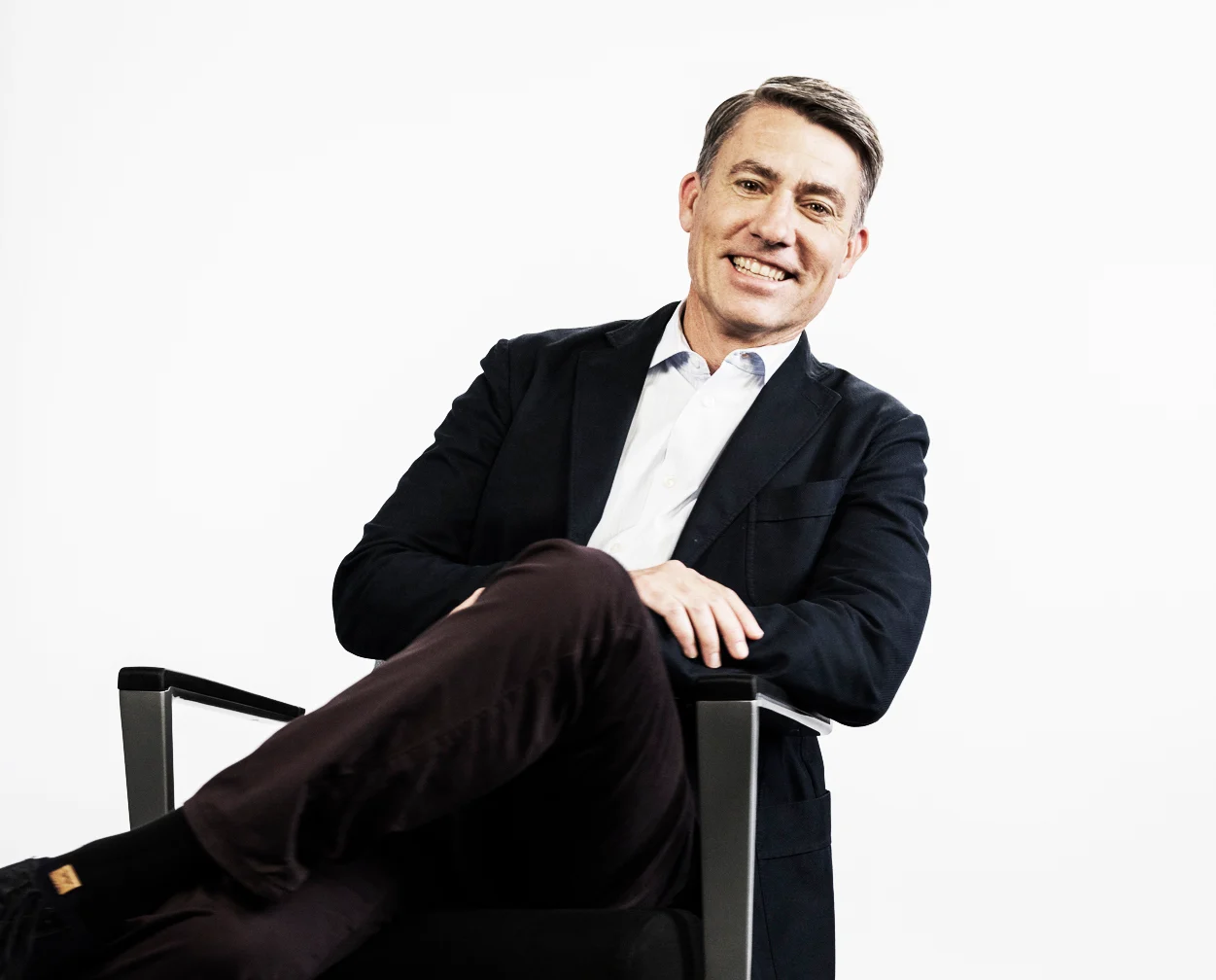 Profile Photo of Andrew Housser