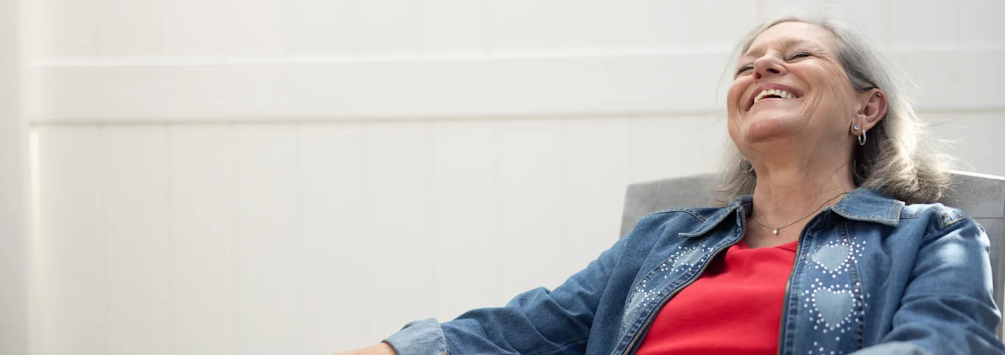 Resolve your debt—and relax
