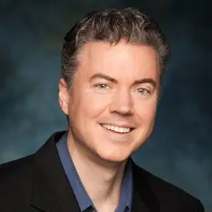 James Heflin