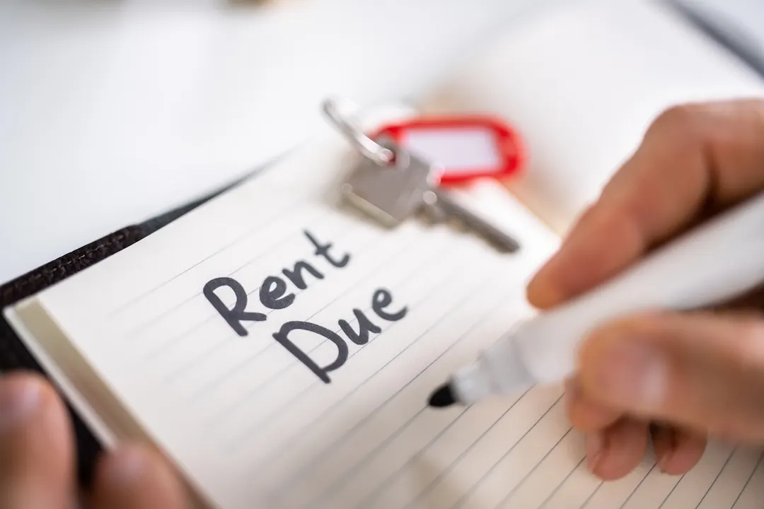 Need money to pay rent tomorrow.jpg