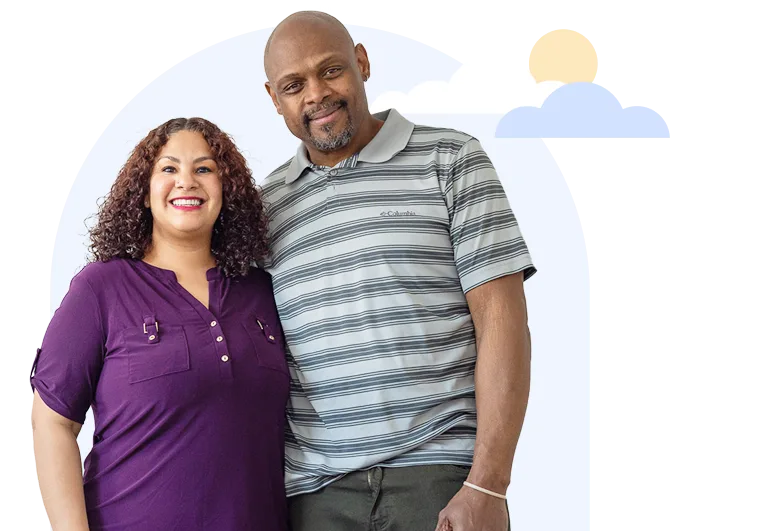 Home Hero Slider Lender Variation B 