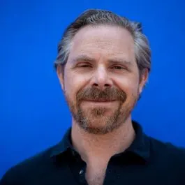 Travis Bjorklund